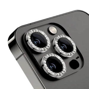 Glitter Camera Lens Protector | PURITY