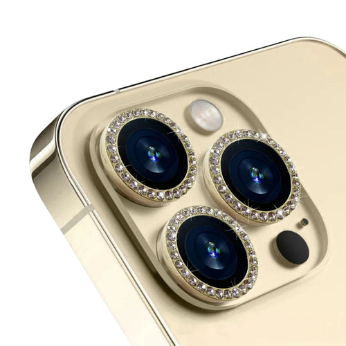 Glitter Camera Lens Protector | PURITY