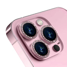 Load image into Gallery viewer, Glitter Camera Lens Protector | PURITY
