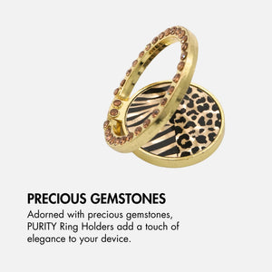 Goddess Ring Holder by PURITY