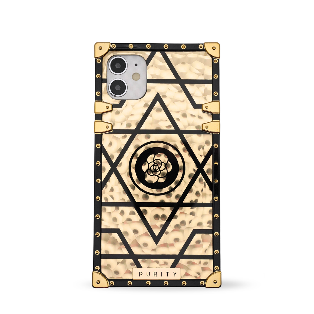 Google Pixel Case with Ring 
