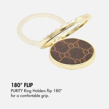 Load image into Gallery viewer, Heritage Ring Holder by PURITY
