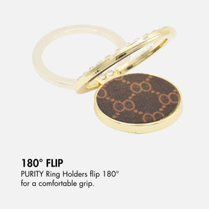 Heritage Ring Holder by PURITY