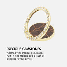 Load image into Gallery viewer, Heritage Ring Holder by PURITY
