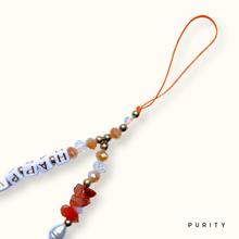 Load image into Gallery viewer, Phone Charm &quot;Ibiza&quot; | PURITY
