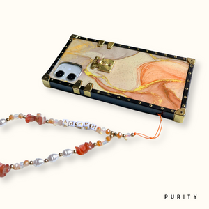 Phone Charm "Ibiza" | PURITY