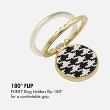 Load image into Gallery viewer, Iconic Ring Holder by PURITY
