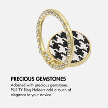 Load image into Gallery viewer, Iconic Ring Holder by PURITY
