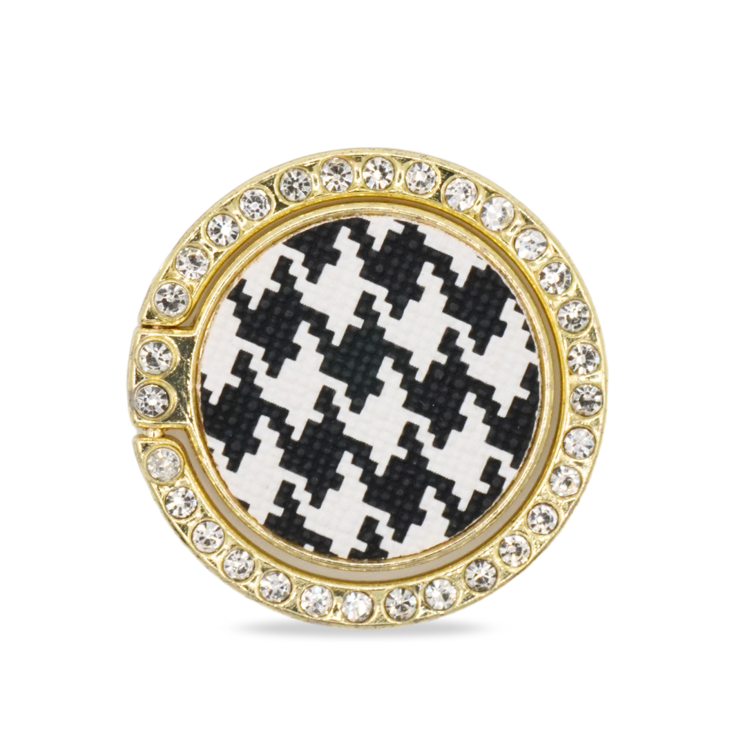 Iconic Ring Holder by PURITY