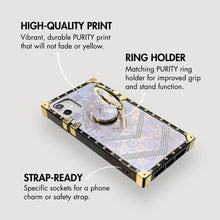 Load image into Gallery viewer, Motorola Case with Ring &quot;Sugar Fairy&quot; | PURITY™
