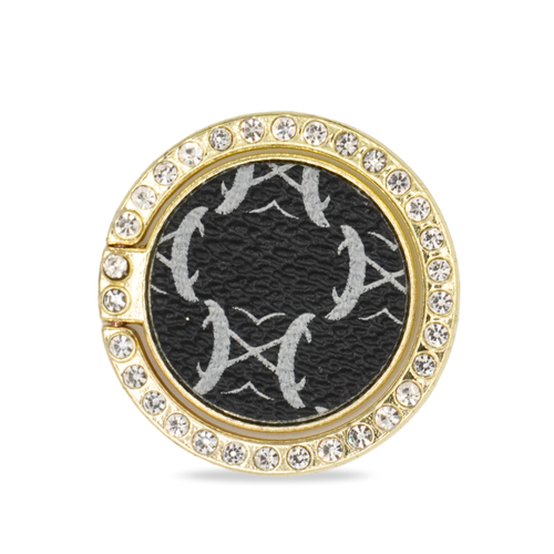 Nightmare Ring Holder by PURITY