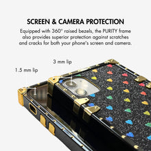 Load image into Gallery viewer, Passion - MagSafe iPhone 14 Plus Case
