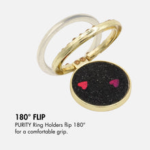 Load image into Gallery viewer, Passion Ring Holder by PURITY
