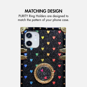 Passion Ring Holder by PURITY