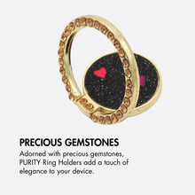 Load image into Gallery viewer, Passion Ring Holder by PURITY
