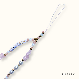 Phone Charm "Amalfi" | PURITY