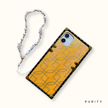 Load image into Gallery viewer, Phone Charm &quot;Amalfi&quot; | PURITY
