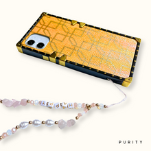 Load image into Gallery viewer, Phone Charm &quot;Amalfi&quot; | PURITY
