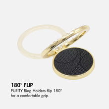 Load image into Gallery viewer, Pionera Ring Holder by PURITY
