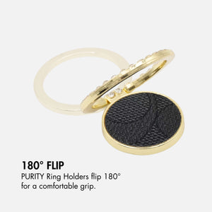 Pionera Ring Holder by PURITY