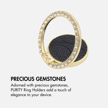 Load image into Gallery viewer, Pionera Ring Holder by PURITY
