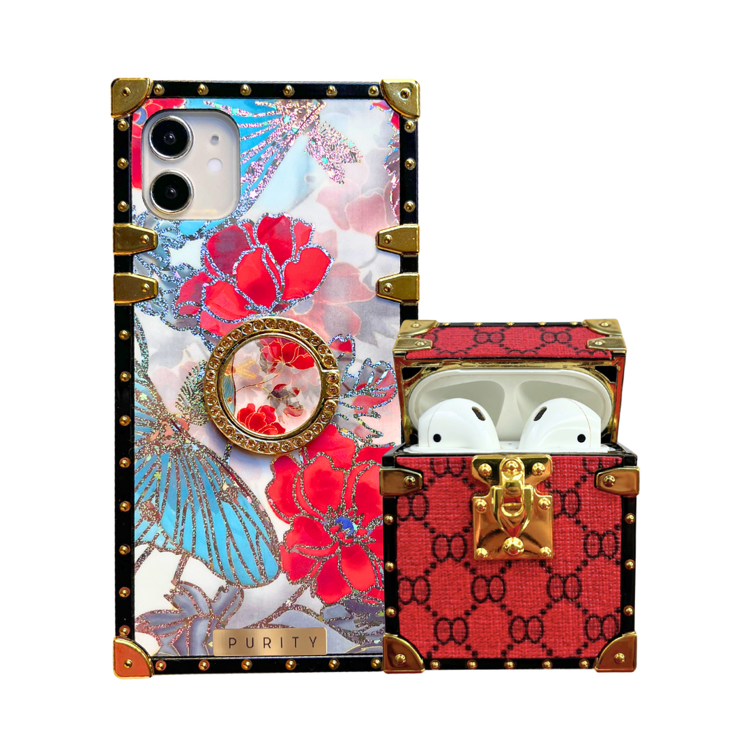 Poppy Gift Set