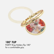 Load image into Gallery viewer, Poppy Ring Holder by PURITY
