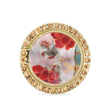 Load image into Gallery viewer, Poppy Ring Holder by PURITY
