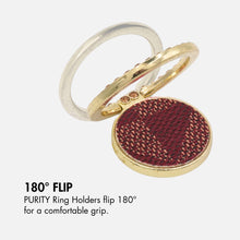 Load image into Gallery viewer, Prestige Ring Holder by PURITY
