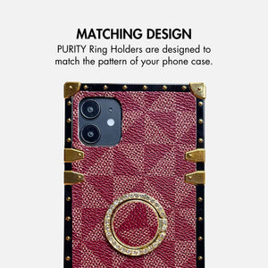 Prestige Ring Holder by PURITY