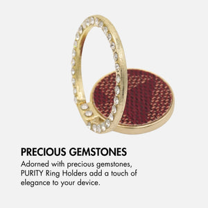 Prestige Ring Holder by PURITY