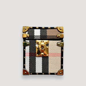 AirPods Case "British Luxe" by PURITY