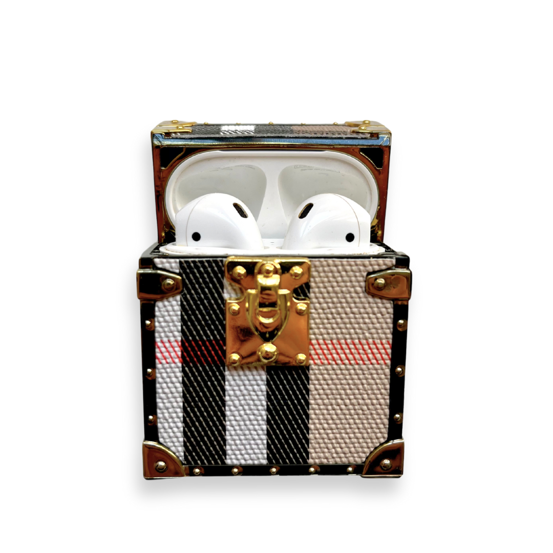 Luxury AirPods Cases | For AirPods & AirPods Pro | PURITY