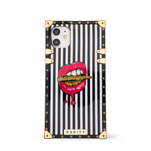 Load image into Gallery viewer, Google pixel case &quot;Crazy Kiss Ring&quot; by PURITY
