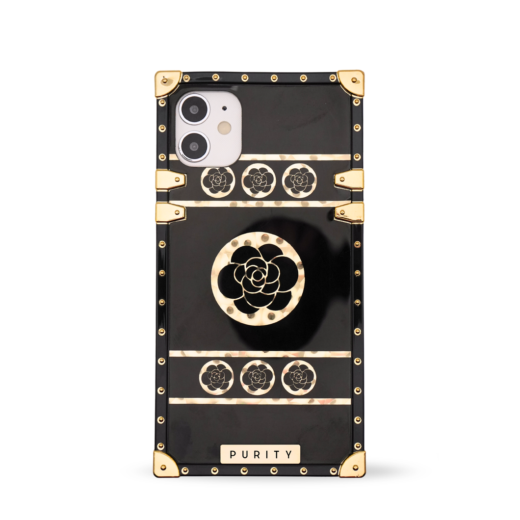 Google Pixel Case with Ring 