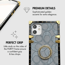 Load image into Gallery viewer, iPhone Case &quot;6-Shooter&quot; by PURITY
