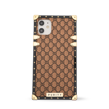 Load image into Gallery viewer, iPhone case &quot;Cinnamon&quot; by PURITY
