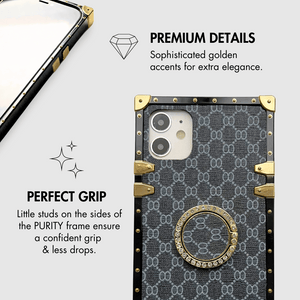iPhone Case "Denim" by PURITY