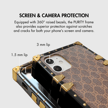 Load image into Gallery viewer, iPhone Case &quot;Heritage&quot; | PURITY™
