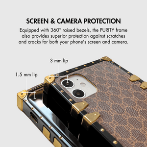 iPhone Case "Heritage" | PURITY™