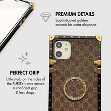 Load image into Gallery viewer, iPhone Case &quot;Heritage&quot; | PURITY™
