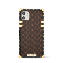 Load image into Gallery viewer, iPhone Case &quot;Heritage&quot; | PURITY™
