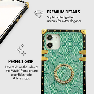 iPhone Case "Mistletoe"