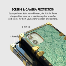 Load image into Gallery viewer, iPhone Case &quot;Mistletoe&quot;
