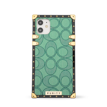 Load image into Gallery viewer, iPhone Case &quot;Mistletoe&quot;
