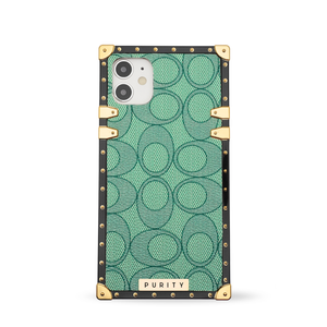 iPhone Case "Mistletoe"