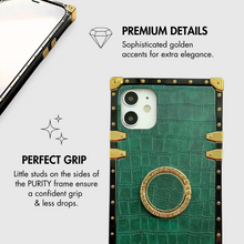 Load image into Gallery viewer, iPhone Case &quot;Verde&quot;
