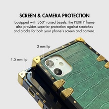 Load image into Gallery viewer, iPhone Case &quot;Verde&quot;
