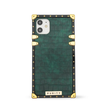 Load image into Gallery viewer, iPhone Case &quot;Verde&quot;
