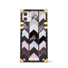 Load image into Gallery viewer, iPhone case &quot;Chlorite&quot;
